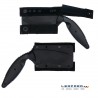 Ka-Bar TDI Law Enforcement Knife Tanto
