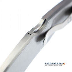 Navaja Spyderco Police Stainless Steel