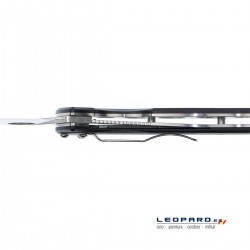 Navaja Spyderco Tenacious G-10 Parc Serrada