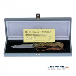 Nieto Rock Raíz Estabilizada