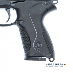 Pistola BRUNI P4 (Mod. BERETTA)