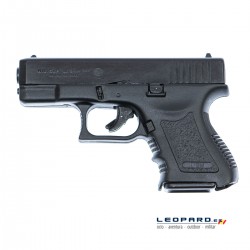 Pistola Bruni Tipo Mini 17 (Mod. GLOCK 26)