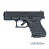 Pistola Bruni Tipo Mini 17 (Mod. GLOCK 26)
