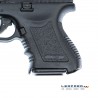 Pistola Bruni Tipo Mini 17 (Mod. GLOCK 26)