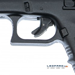  Pistola Detonadora Bruni Tipo 17 9 mm (Réplica Glock 17)