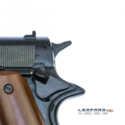 Pistola Detonadora Bruni Tipo 1911 Automatic 9 mm (Réplica Colt)