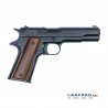Pistola Detonadora Bruni Tipo 1911 Automatic 9 mm (Réplica Colt)