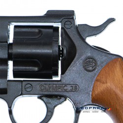 Revolver Bruni Olimpic Jaguar
