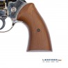 Revolver Bruni Magnum Cromo