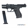 Pistola Detonadora Walther P99 9 mm