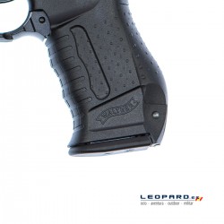 Pistola Detonadora Walther P99 Niquel 9 mm
