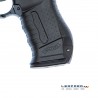 Pistola Detonadora Walther P99 Niquel 9 mm