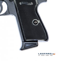 Pistola Detonadora Walther PP 9 mm