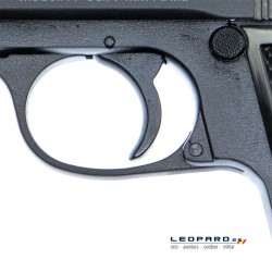 Pistola Detonadora Walther PP 9 mm