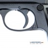 Pistola Detonadora Walther PP 9 mm
