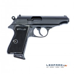 Pistola Detonadora Walther PP 9 mm
