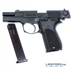 Pistola Walther P88 9mm