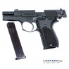 Pistola Walther P88 9mm