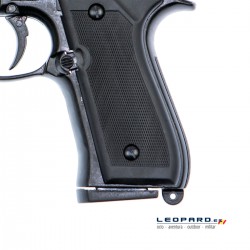 Pistola BRUNI Tipo 92F (Mod. BERETTA) Cal.9mm