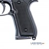 Pistola BRUNI Tipo 92F (Mod. BERETTA) Cal.9mm