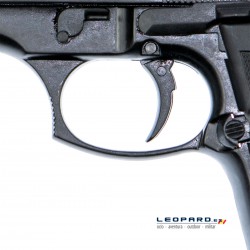 Pistola BRUNI Tipo 92F (Mod. BERETTA) Cal.9mm