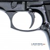Pistola BRUNI Tipo 92F (Mod. BERETTA) Cal.9mm