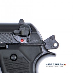 Pistola BRUNI Tipo 92F (Mod. BERETTA) Cal.9mm
