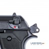 Pistola BRUNI Tipo 92F (Mod. BERETTA) Cal.9mm