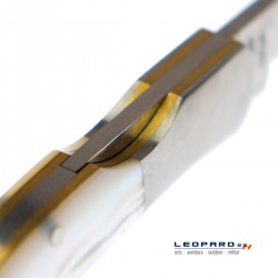  Al Mar Osprey Mother of Pearl