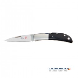 Al Mar Hawk Black Micarta