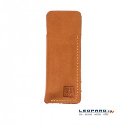 Al Mar Hawk Black Micarta