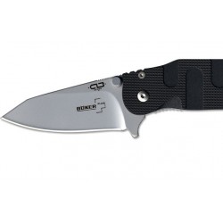 Boker Plus Trance