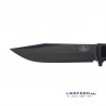 Fallkniven S1 Black Funda Zytel