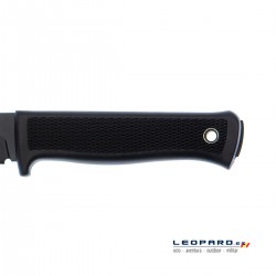 Fallkniven S1 Black Funda Zytel