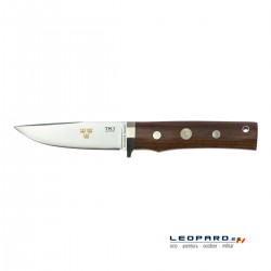 Fallkniven TK1 Tre Kronor Cocobolo