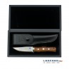 Fallkniven TK1 Tre Kronor Cocobolo
