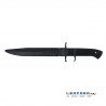 Cold Steel Black Bear Classic de entrenamiento