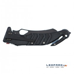 Fox Folder A.L.S.R.2 Negra