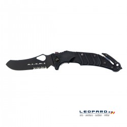 Fox Folder A.L.S.R.2 Negra