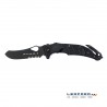 Fox Folder A.L.S.R.2 Negra