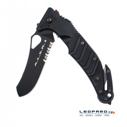 Fox Folder A.L.S.R.2 Negra