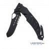 Fox Folder A.L.S.R.2 Negra