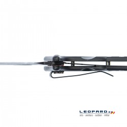 Fox Folder A.L.S.R.2 Negra