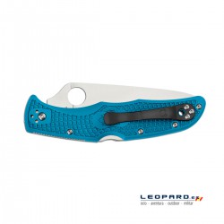 Spyderco Endura 4 Blue
