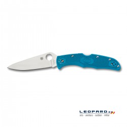 Spyderco Endura 4 Blue