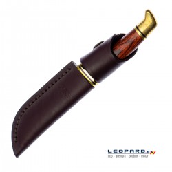 Buck Woodsman Cocobolo