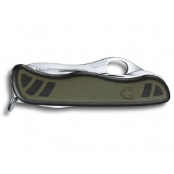 Victorinox Ejercito Suizo Verde 10 Usos