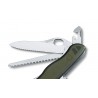Victorinox Ejercito Suizo Verde 10 Usos