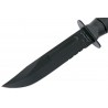 Ka-Bar Short Serrado Funda GFN