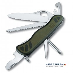 Victorinox Ejercito Suizo Verde 10 Usos